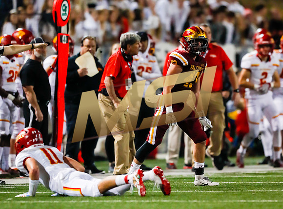 Cathdreal Catholic vs Torrey Pines