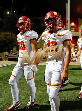 Cathdreal Catholic vs Torrey Pines
