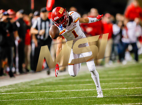 Cathdreal Catholic vs Torrey Pines