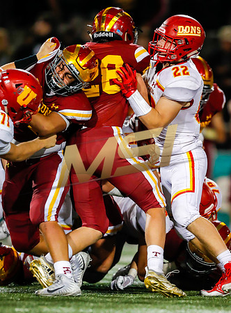 Cathdreal Catholic vs Torrey Pines