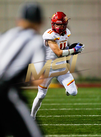 Cathdreal Catholic vs Torrey Pines