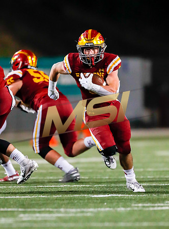 Cathdreal Catholic vs Torrey Pines