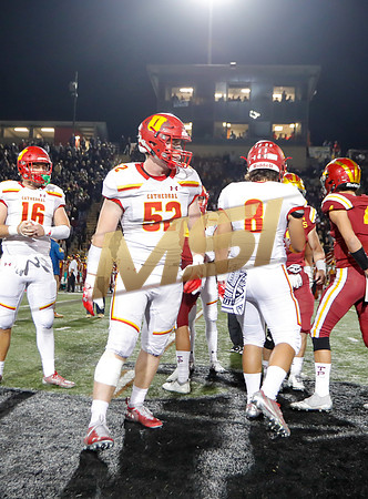 Cathdreal Catholic vs Torrey Pines