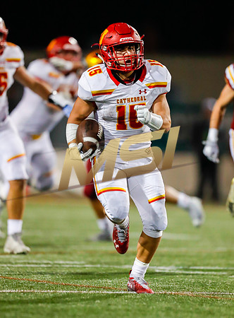 Cathdreal Catholic vs Torrey Pines