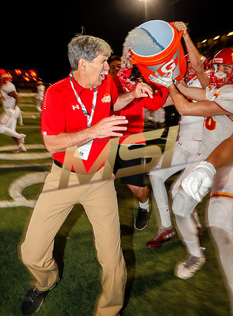 Cathdreal Catholic vs Torrey Pines