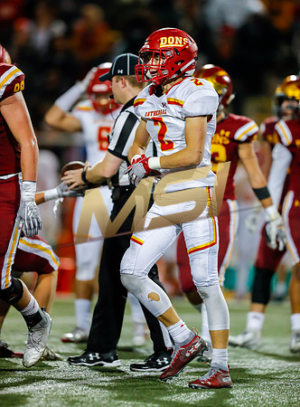 Cathdreal Catholic vs Torrey Pines