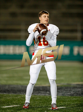 Cathdreal Catholic vs Torrey Pines