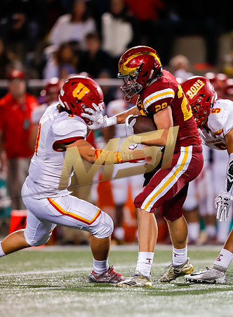 Cathdreal Catholic vs Torrey Pines