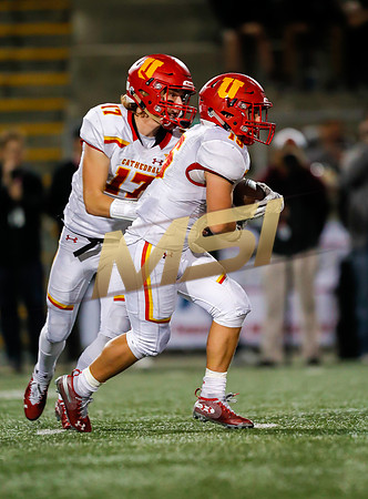 Cathdreal Catholic vs Torrey Pines