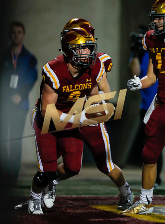 Cathdreal Catholic vs Torrey Pines