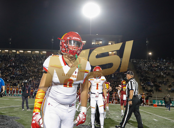 Cathdreal Catholic vs Torrey Pines