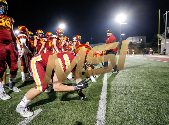 Cathdreal Catholic vs Torrey Pines