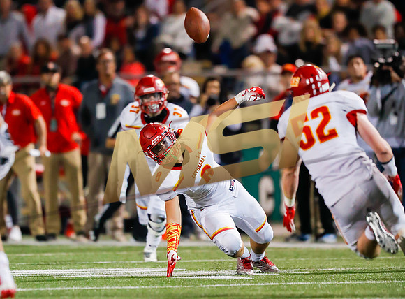Cathdreal Catholic vs Torrey Pines