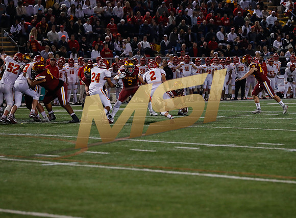 Cathdreal Catholic vs Torrey Pines