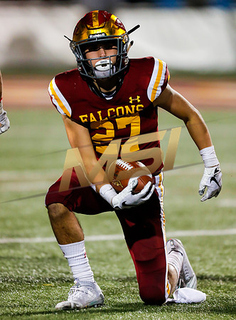 Cathdreal Catholic vs Torrey Pines