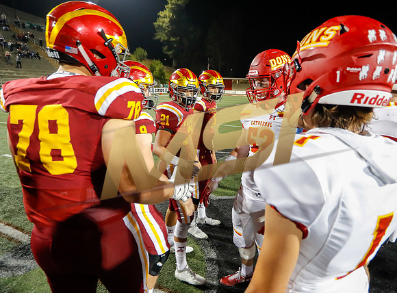 Cathdreal Catholic vs Torrey Pines