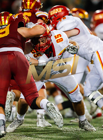 Cathdreal Catholic vs Torrey Pines