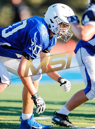 CIFSDS: WEEK 1 - Friday, August 23, 2019  Madison @ Rancho Bernardo - JV