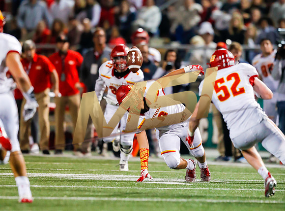 Cathdreal Catholic vs Torrey Pines