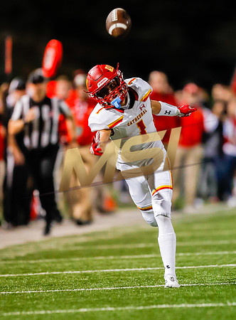 Cathdreal Catholic vs Torrey Pines