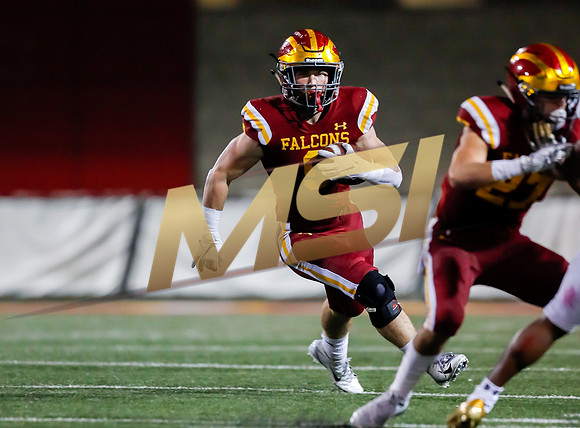 Cathdreal Catholic vs Torrey Pines