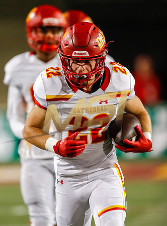Cathdreal Catholic vs Torrey Pines