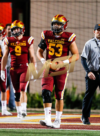 Cathdreal Catholic vs Torrey Pines