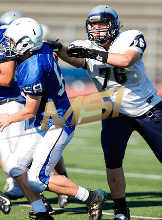 CIFSDS: WEEK 1 - Friday, August 23, 2019  Madison @ Rancho Bernardo - JV