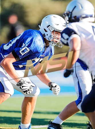 CIFSDS: JV Madison @ Rancho Bernardo
