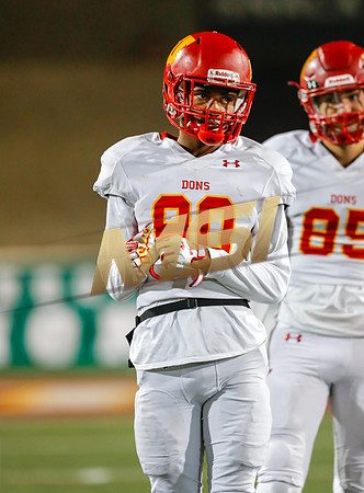 Cathdreal Catholic vs Torrey Pines