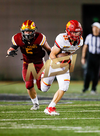 Cathdreal Catholic vs Torrey Pines