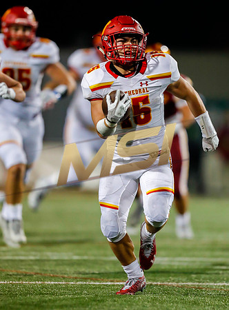 Cathdreal Catholic vs Torrey Pines