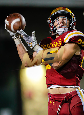 Cathdreal Catholic vs Torrey Pines