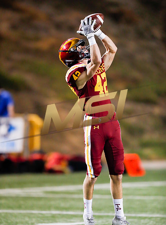Cathdreal Catholic vs Torrey Pines