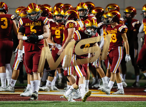 Cathdreal Catholic vs Torrey Pines