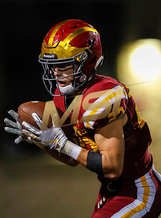 Cathdreal Catholic vs Torrey Pines