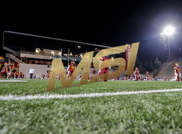 Cathdreal Catholic vs Torrey Pines