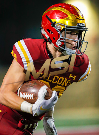 Cathdreal Catholic vs Torrey Pines