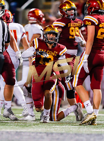 Cathdreal Catholic vs Torrey Pines
