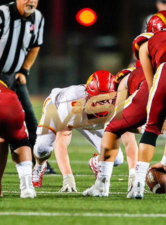 Cathdreal Catholic vs Torrey Pines