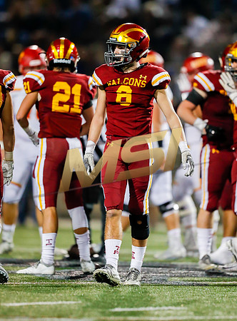 Cathdreal Catholic vs Torrey Pines