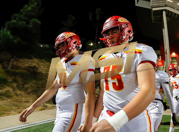 Cathdreal Catholic vs Torrey Pines