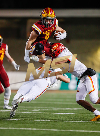 Cathdreal Catholic vs Torrey Pines
