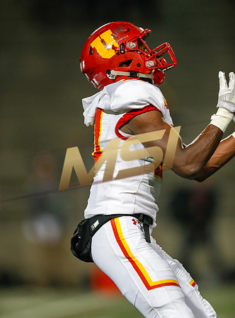 Cathdreal Catholic vs Torrey Pines