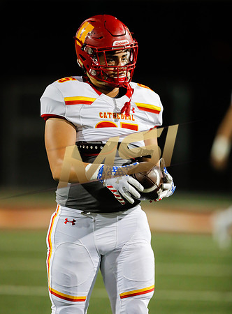 Cathdreal Catholic vs Torrey Pines