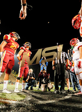 Cathdreal Catholic vs Torrey Pines
