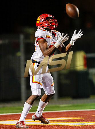 Cathdreal Catholic vs Torrey Pines