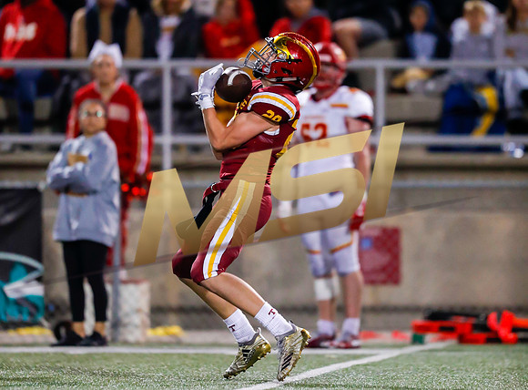 Cathdreal Catholic vs Torrey Pines