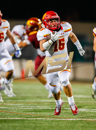 Cathdreal Catholic vs Torrey Pines