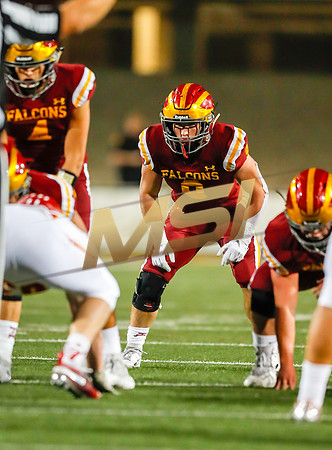 Cathdreal Catholic vs Torrey Pines
